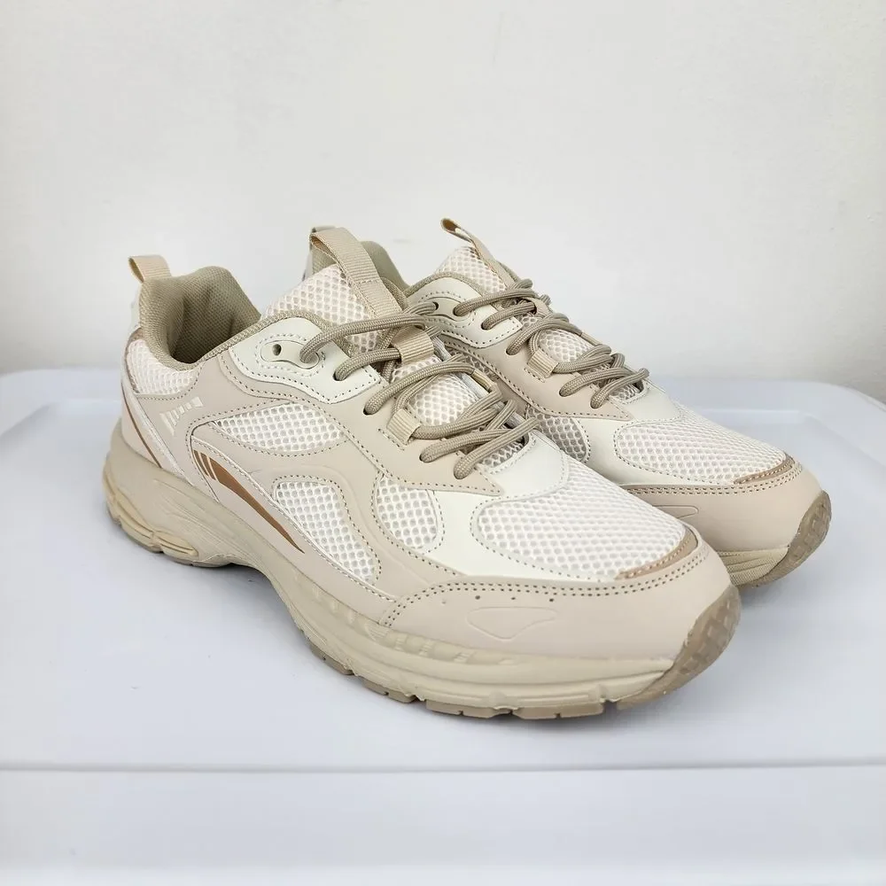 Nicole Miller Hawk Fashion Sneakers Women's Size 9.5 NIB - Picture 2 of 13